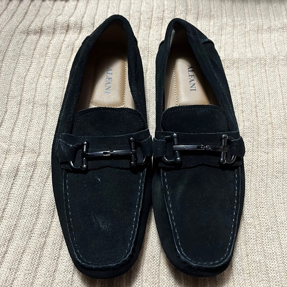 Alfani Loafers